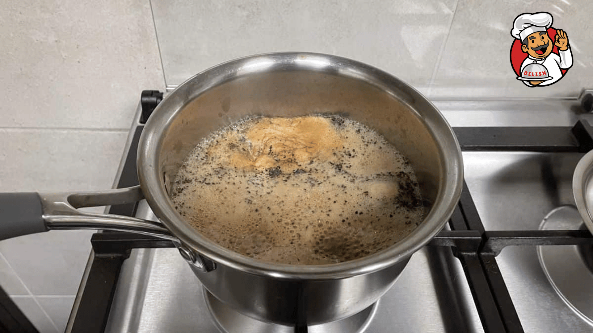 Brewing America's Best Masala Chai