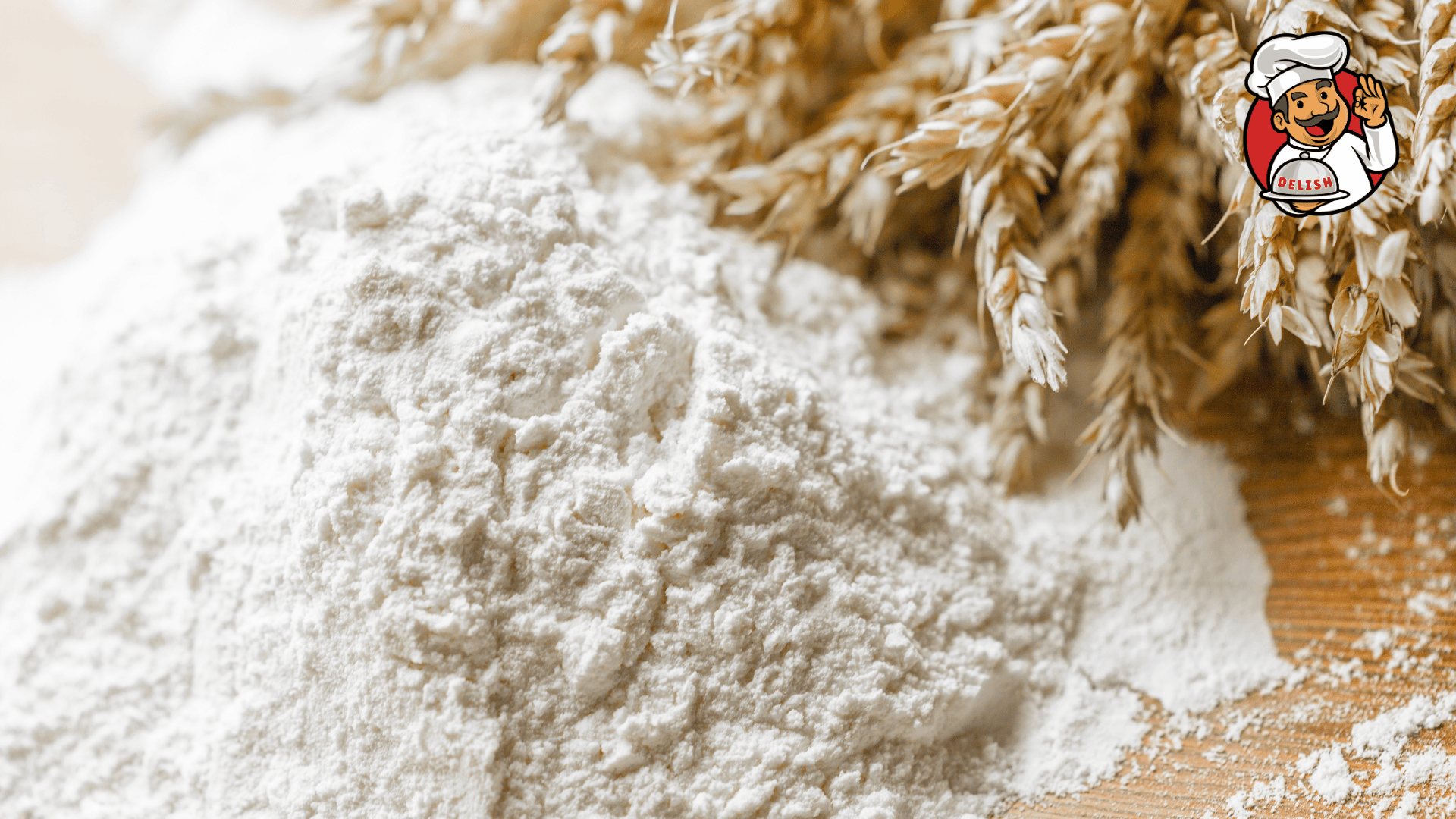 Choosing Right Flour