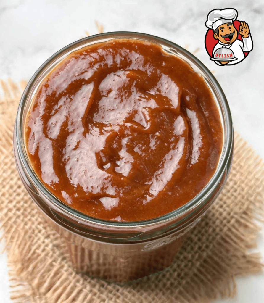 Tamarind Date Chutney